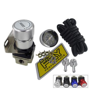 General Adjustable Manual Gauge Turbo Boost Controller 1-150 psi SR20DET